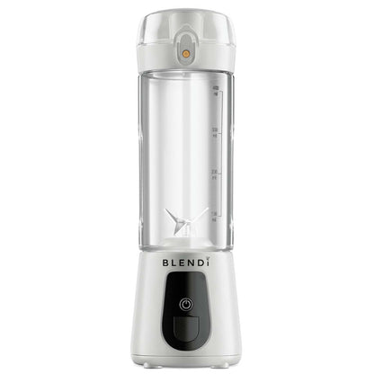 LITE PORTABLE 17OZ BLENDER WHITE