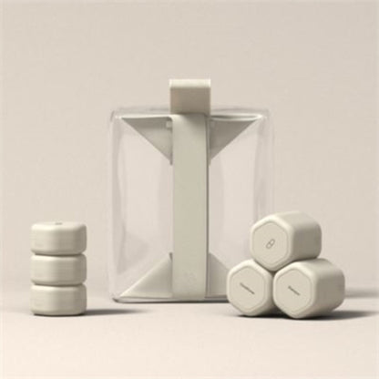 THE DISCOVERY SET, SAND