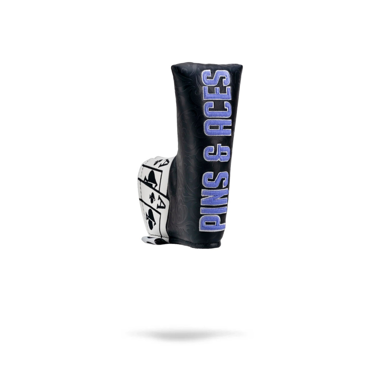 ACE OF SPADES - BLADE PUTTER COVER