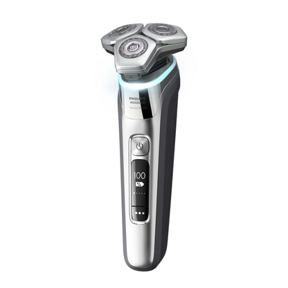 SHAVER 9500 WET & DRY ELECTRIC SHAVER
