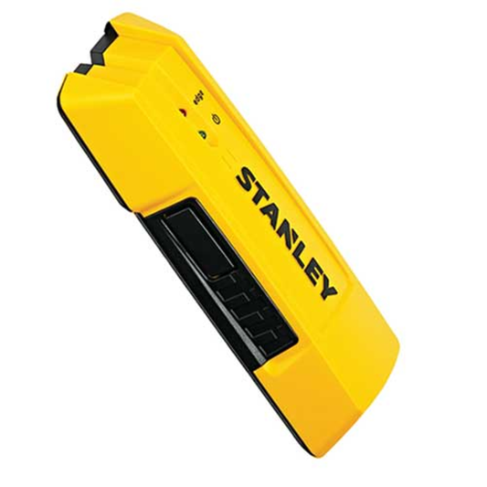 S50 EDGE-DETECT 3/4" STUD FINDER