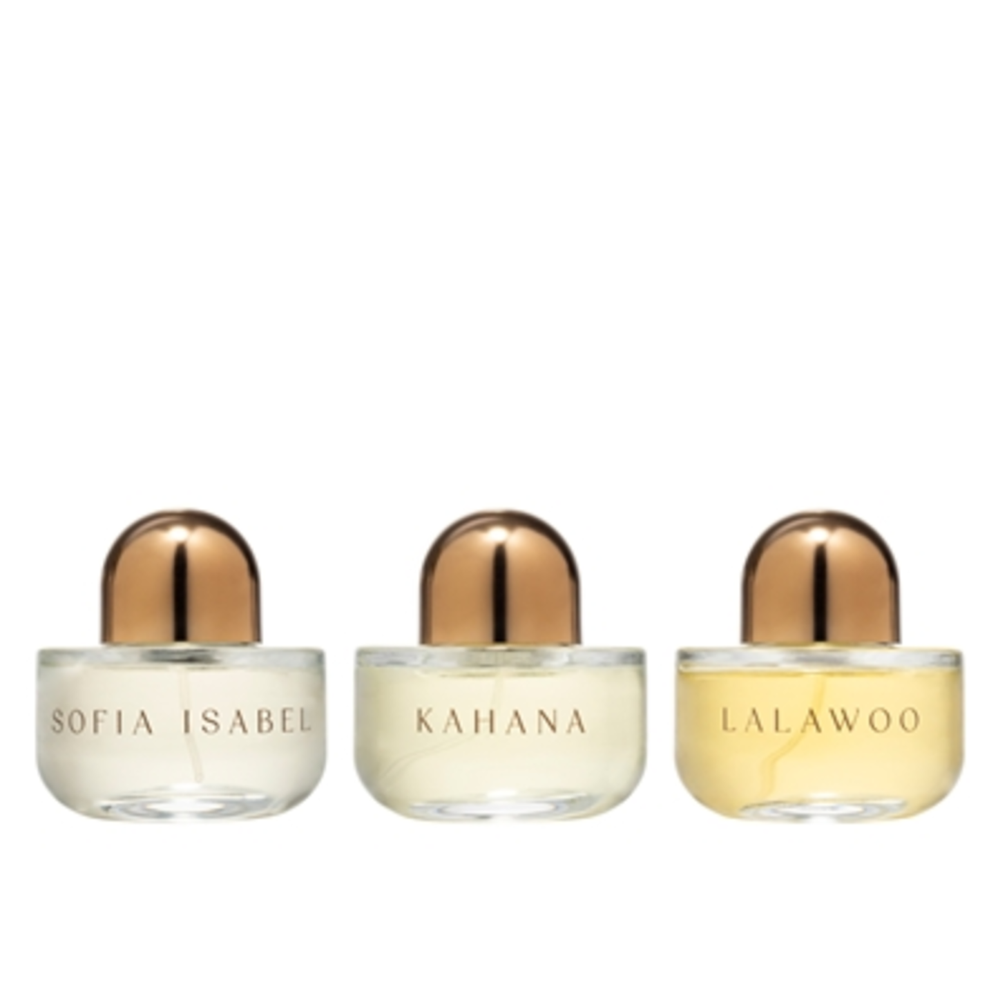 EAU DE PARFUM BUNDLE, 5.07 OZ