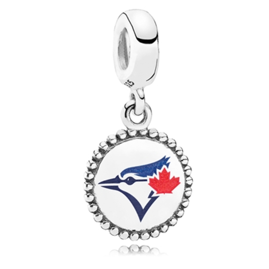 TORONTO BLUEJAYS DANGLE