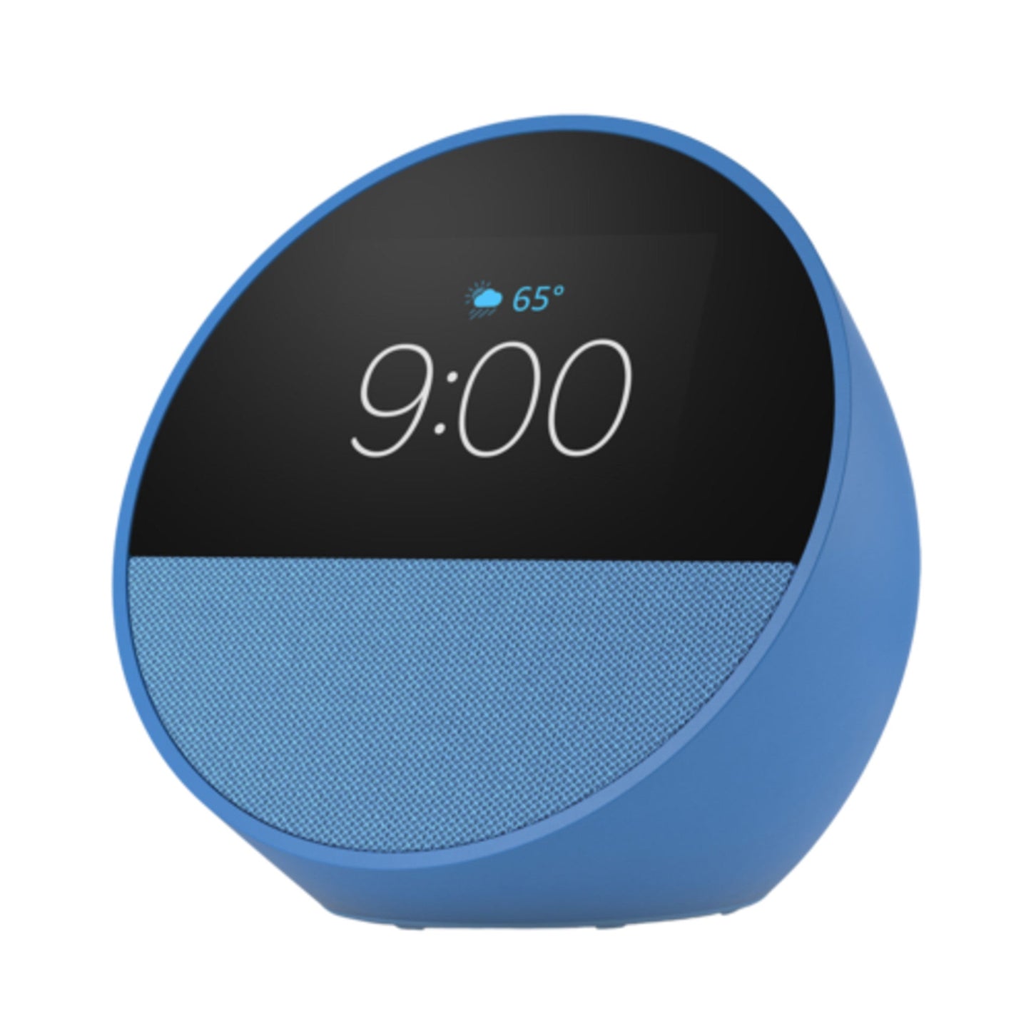 AMAZON ECHO SPOT