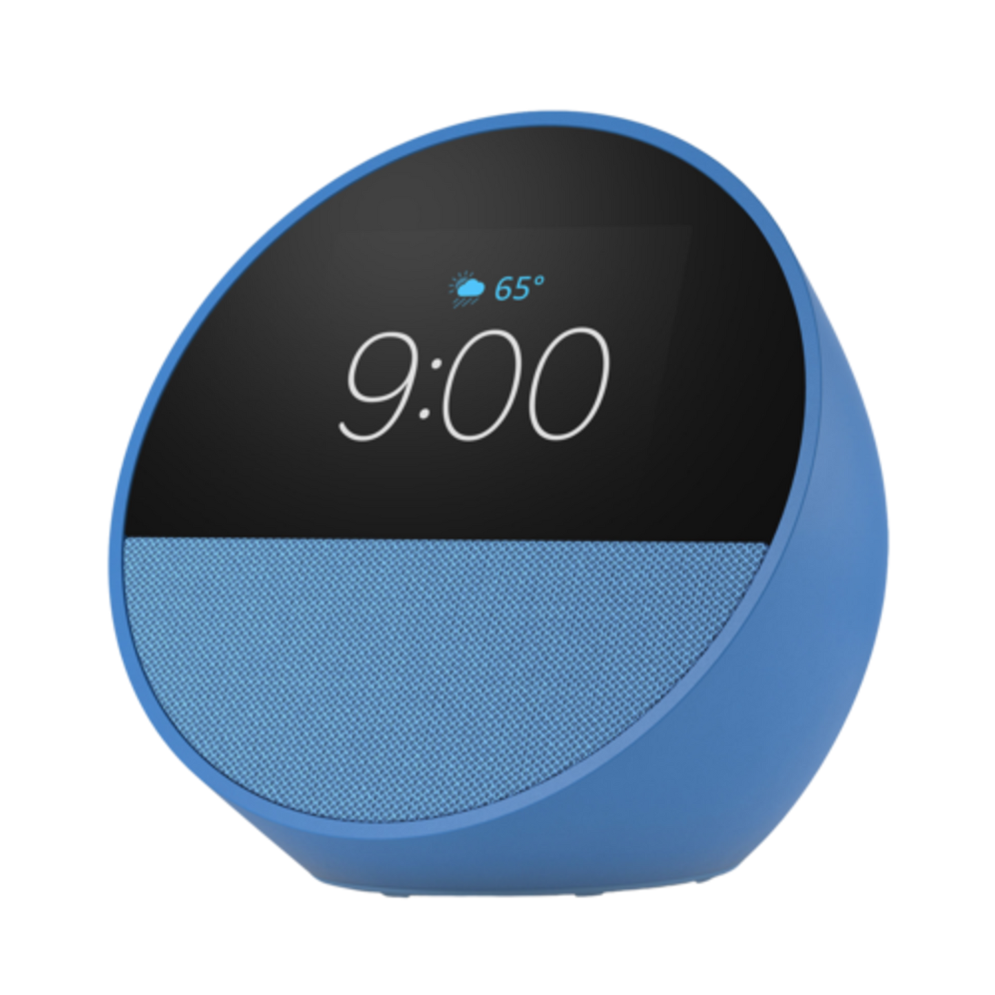 AMAZON ECHO SPOT