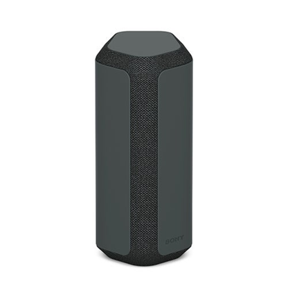 XE300 X-SERIES PORTABLE BLUETOOTH SPEAKER BLACK