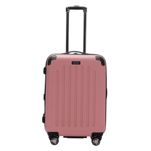 RENEGADE CARRY ON SUITCASE, PEONY, 20"