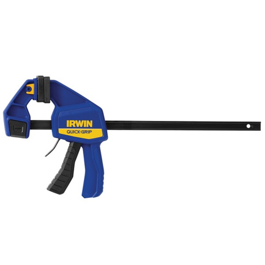 12" CLAMP/SREADER