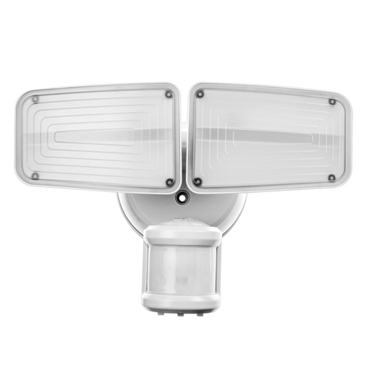 TWIN HALO LED SEC LGHT
