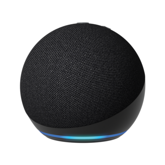 AMAZON ECHO DOT - 5TH GENERATION
