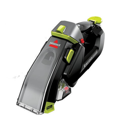 PET STAIN ERASER PLUS PORTABLE CARPET CLEANER