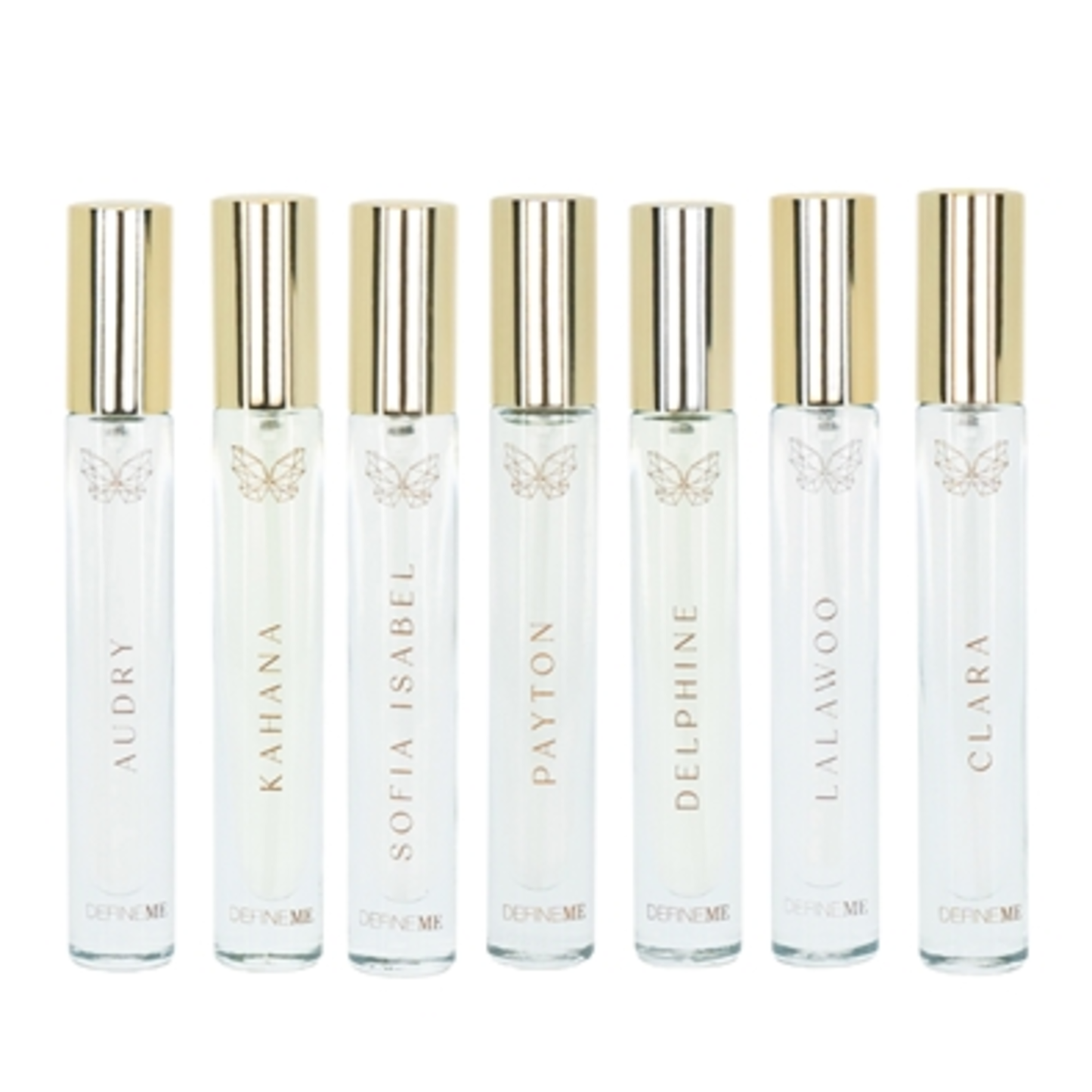 EDP TRAVEL SPRAY BUNDLE, 1.89 OZ