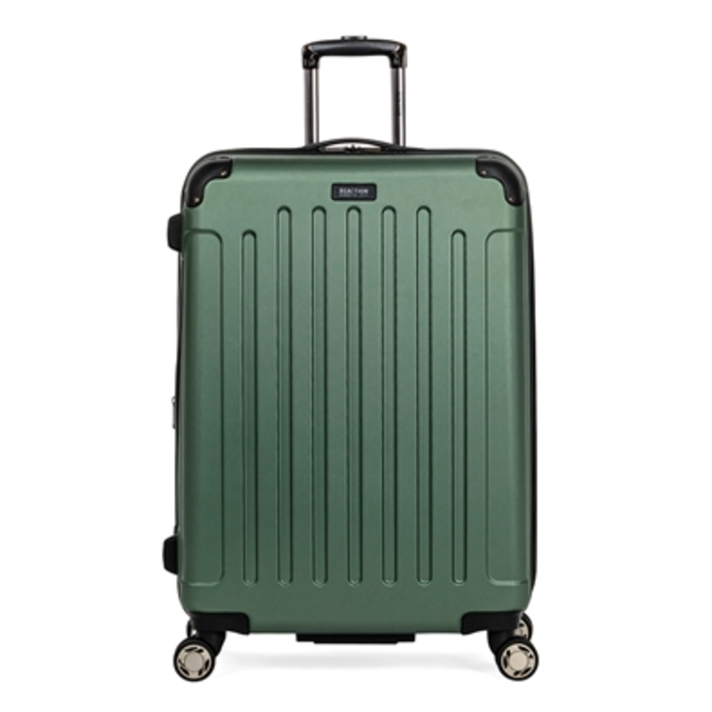 RENEGADE SUITCASE, CILANTRO, 28"