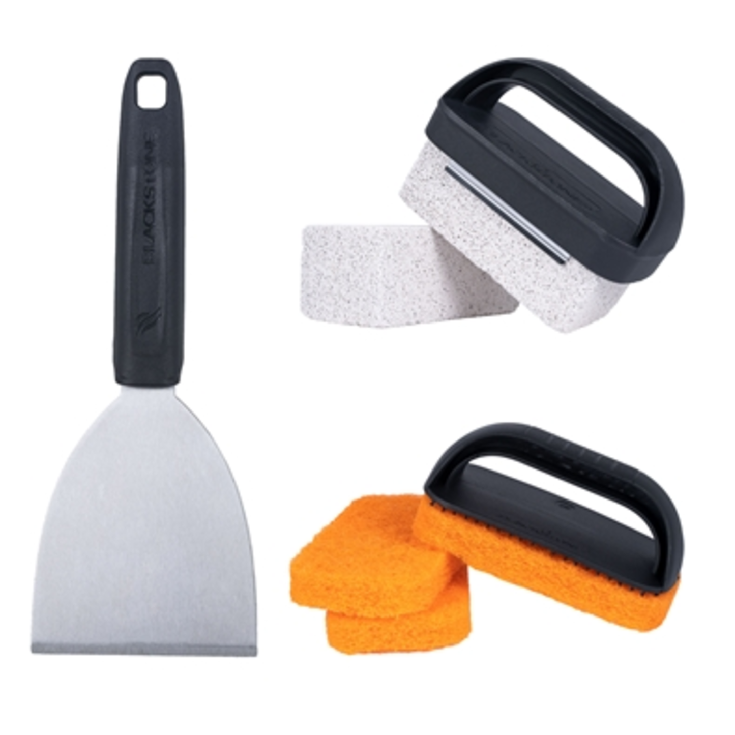 CLEANING KIT 8 PIECE