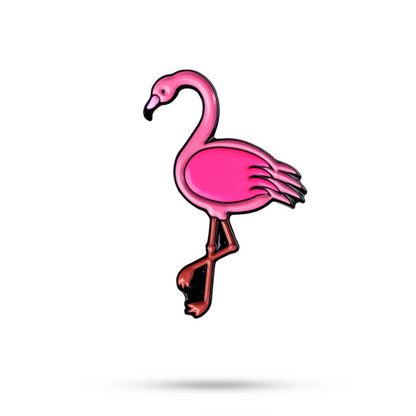 FLAMINGO BALL MARKER