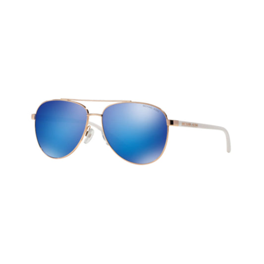 MICHAEL KORS WOMEN'S HVAR SUNGLASSES