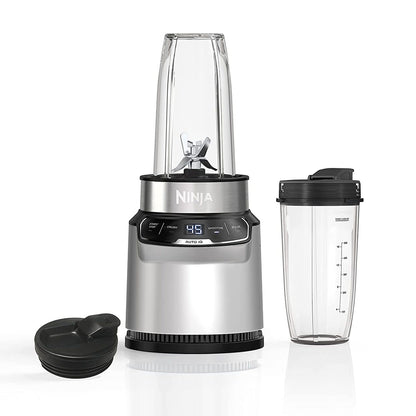 NUTRI-BLENDER PRO PERSONAL BLENDER W/ AUTO IQ