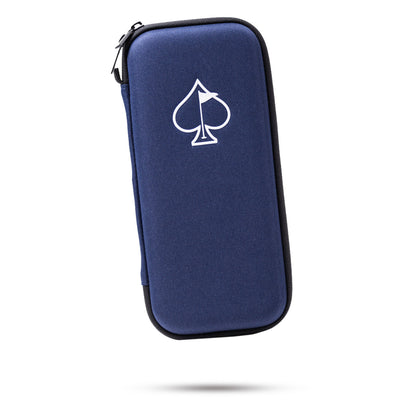 GLOVE & ACCESSORY CADDIE - NAVY