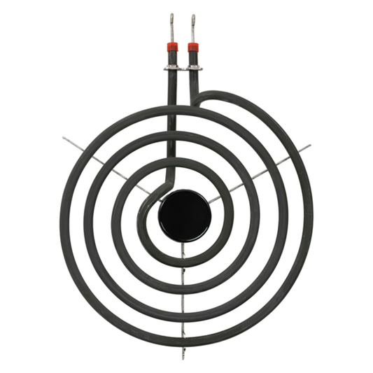 8'' 4TN 2100W RNG BRNR