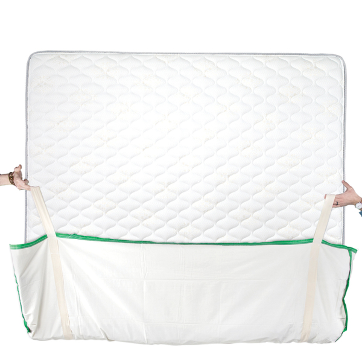 CANVAS MATTRESS CARRIER