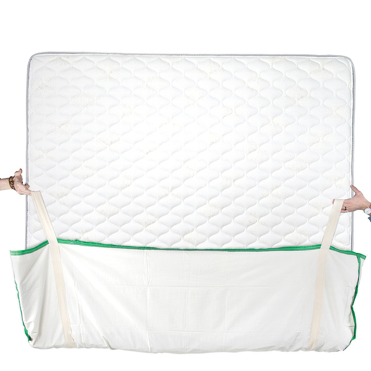 CANVAS MATTRESS CARRIER