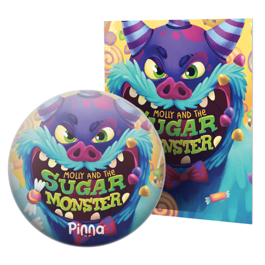MOLLY&SUGR MNSTR STRYSHLD
