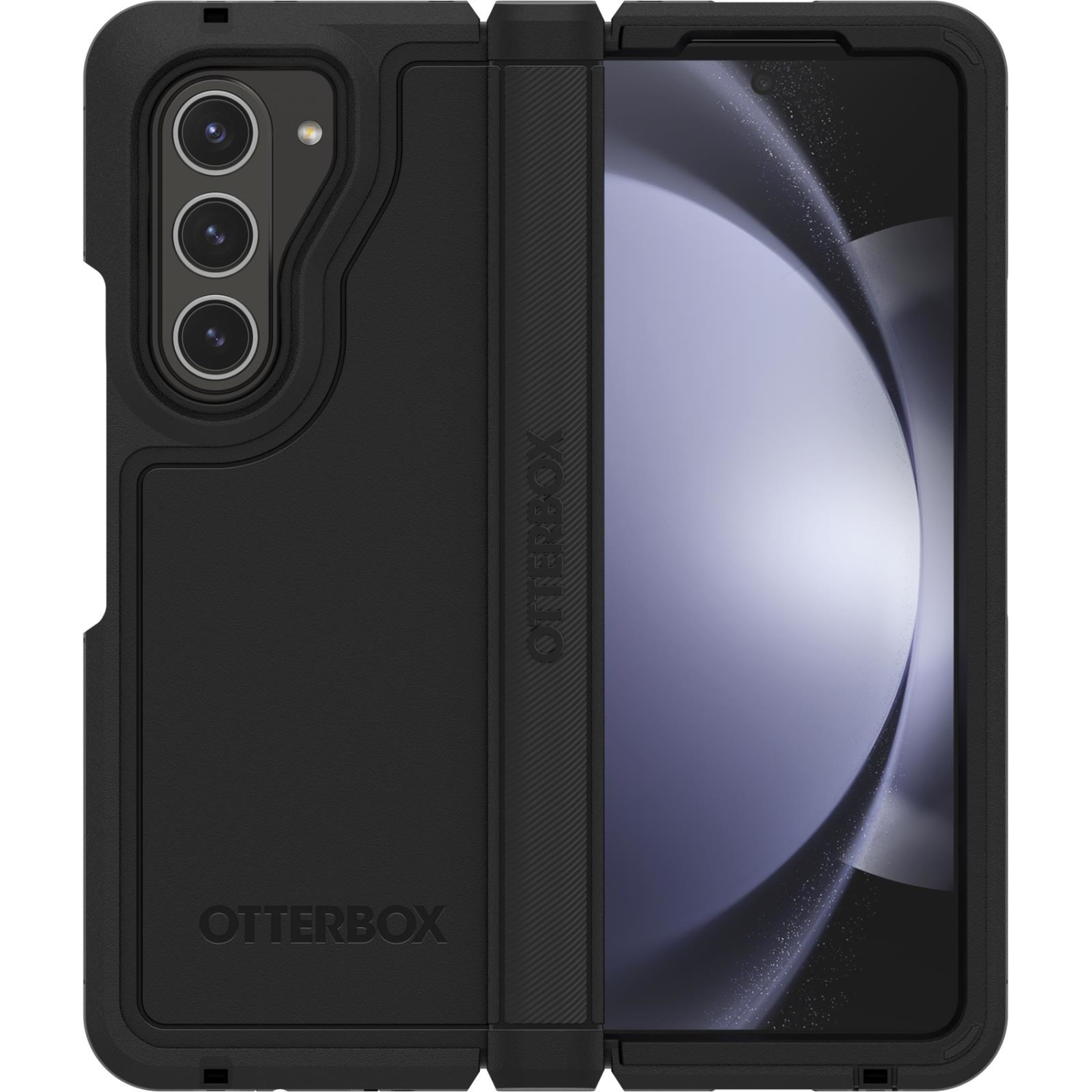 OTTERBOX SAMSUNG GALAXY Z FOLD6 DEFENDER XT SERIES CASE - BLACK