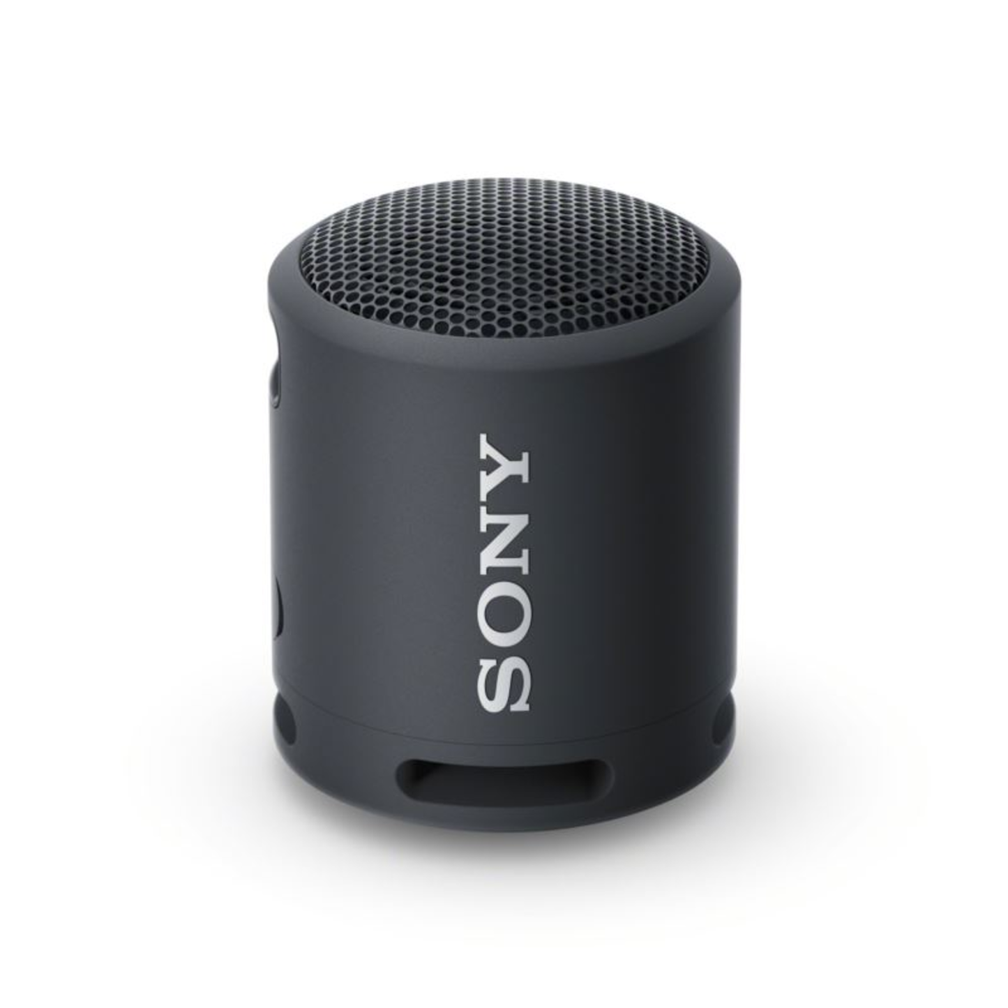 EXTRA BASS WIRELESS BLUETOOTH PORTABLE SPEAKER - (BLACK)