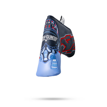 TOP GUN - MAVERICK BLADE HEADCOVER
