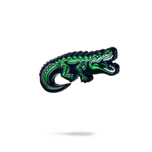 CROCODILE BALL MARKER