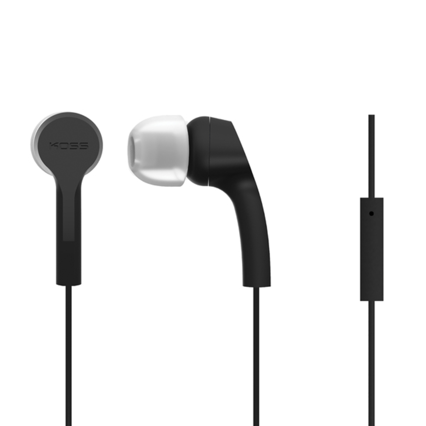 KEB9I EARBUDS BLK