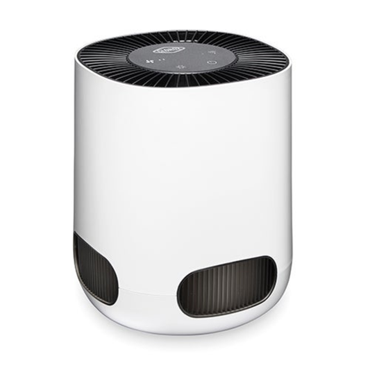 ALEXA SMART TABLETOP TRUE HEPA AIR PURIFIER