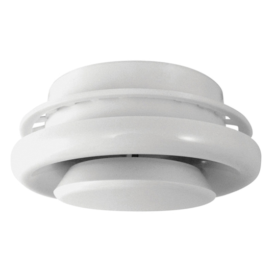 6IN SUSP CEILING DIFFUSER