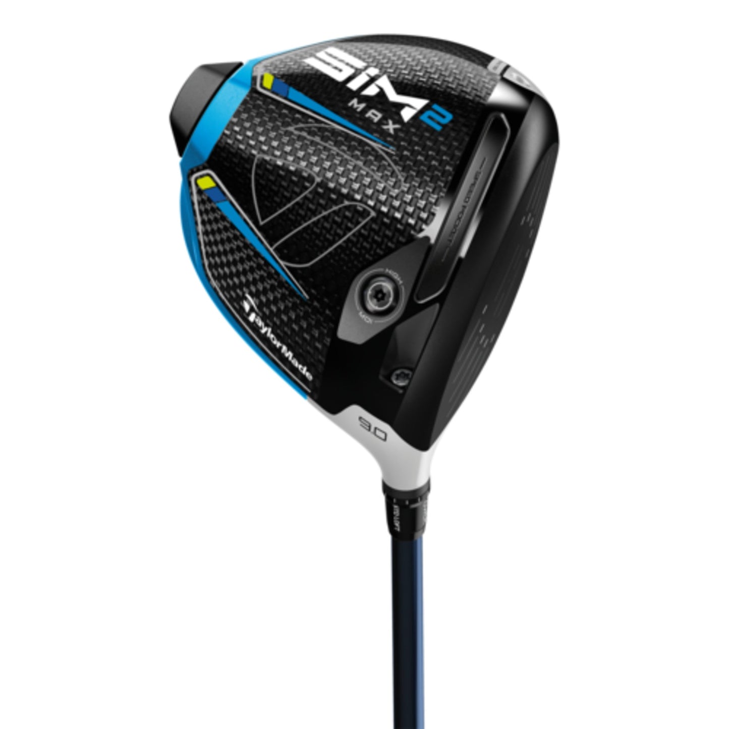 TAYLORMADE SIM2 MAX DRIVER