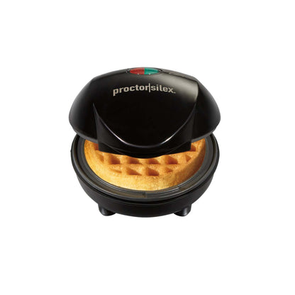PETITE WAFFLE MAKER