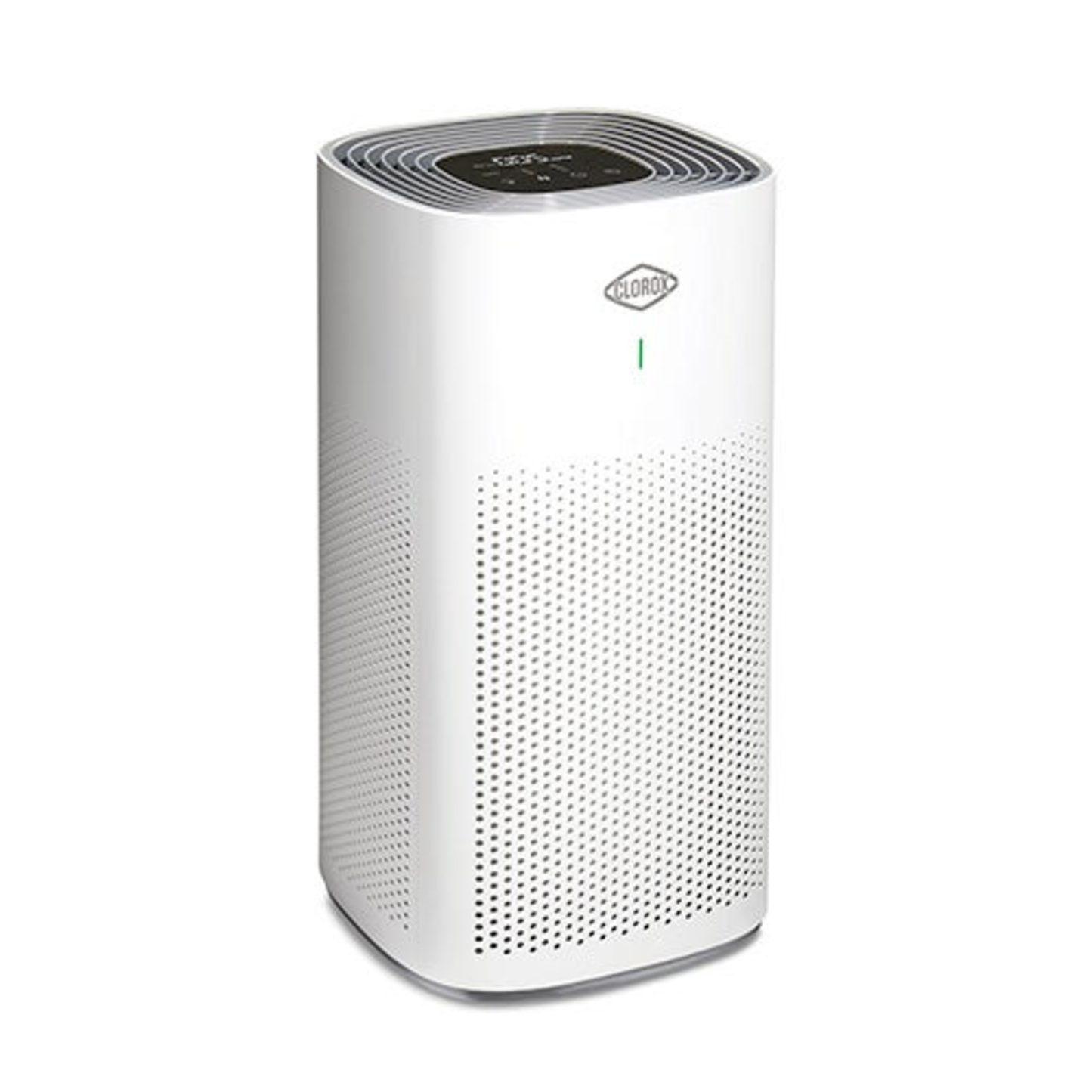 LARGE ROOM TRUE HEPA AIR PURIFIER