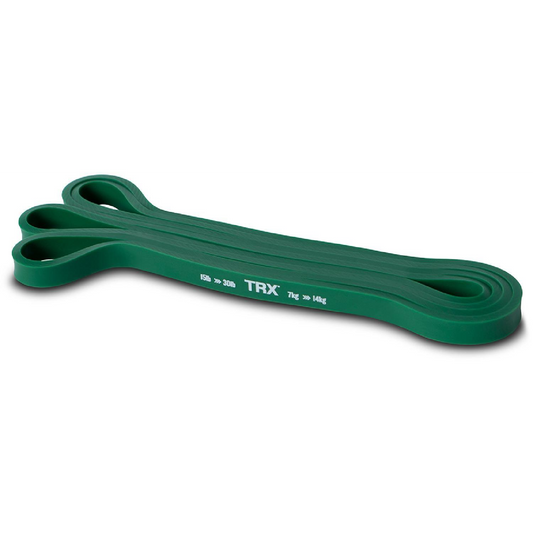 TRX STRENGTH ER BAND 15LB-30LB.