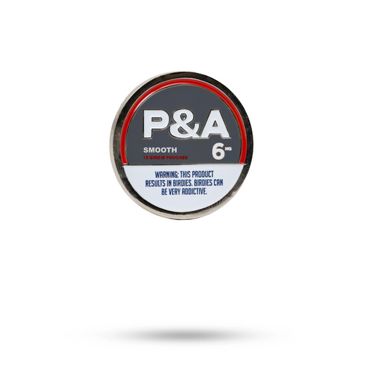 6 MILLY - SMOOTH BALL MARKER