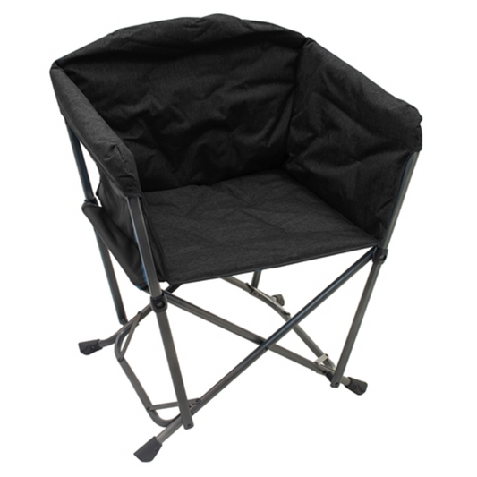 SOFA CHAIR, CHARCOAL