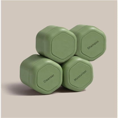 HOTEL SET, EUCALYPTUS