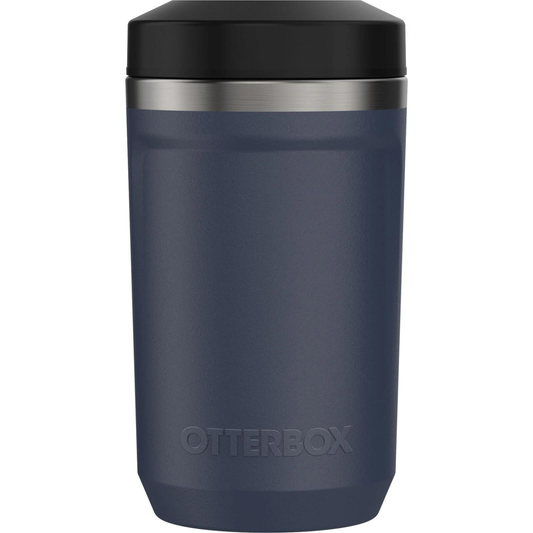 OTTERBOX ELEVATION CAN COOLER - BLUE STEEL