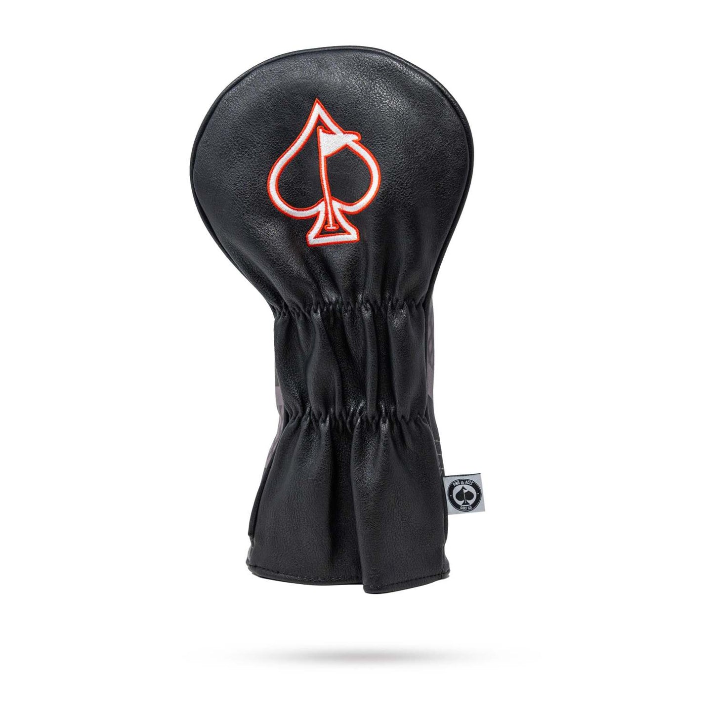 MUSIC CITY - DRIVER HEADCOVER
