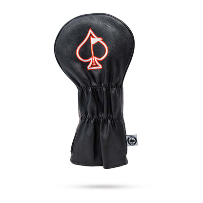 MUSIC CITY - DRIVER HEADCOVER