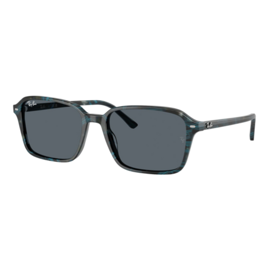RAY-BAN RAIMOND SUNGLASSES