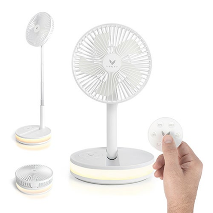 ORIGINAL VENTY FAN WHITE