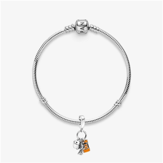 ICONIC NYC BRACELET, 7.5"