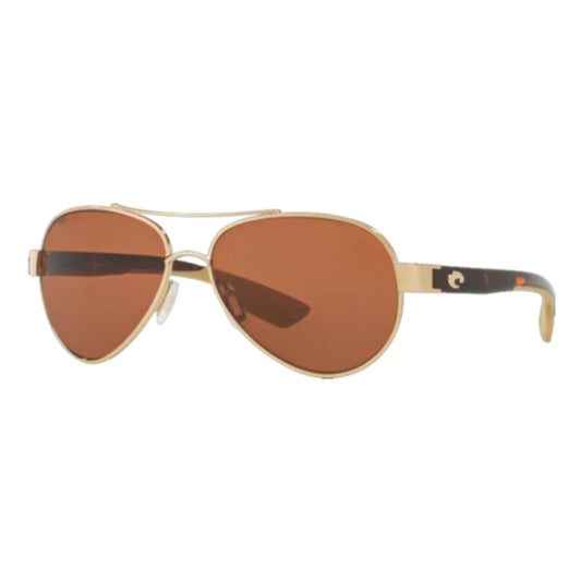 COSTA WOMEN'S LORETO SUNGLASSES