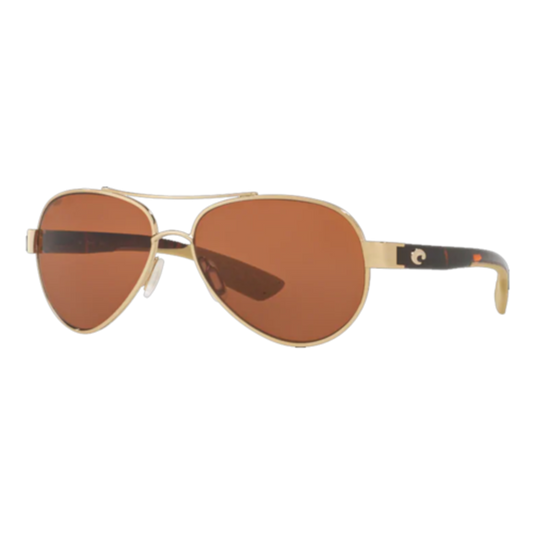 COSTA WOMEN'S LORETO SUNGLASSES