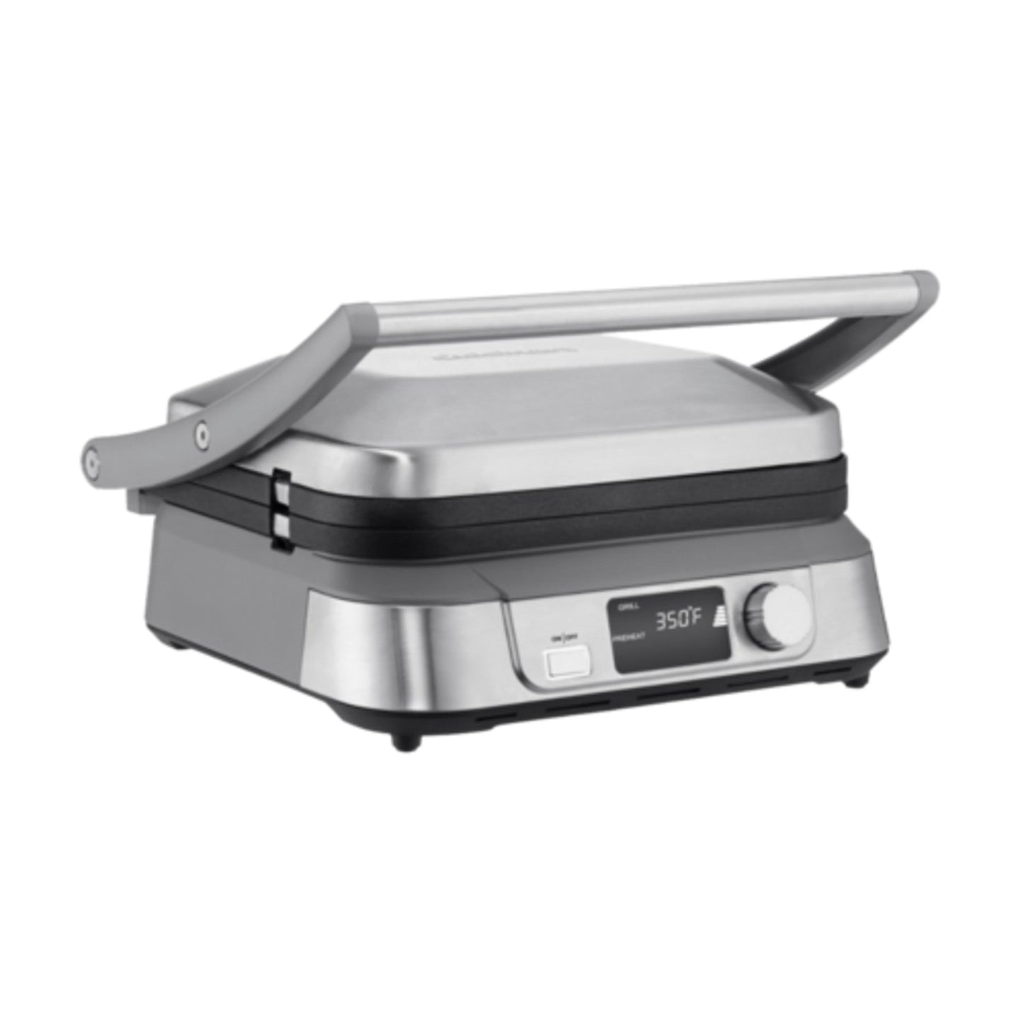 CUISINART GRIDDLER FIVE