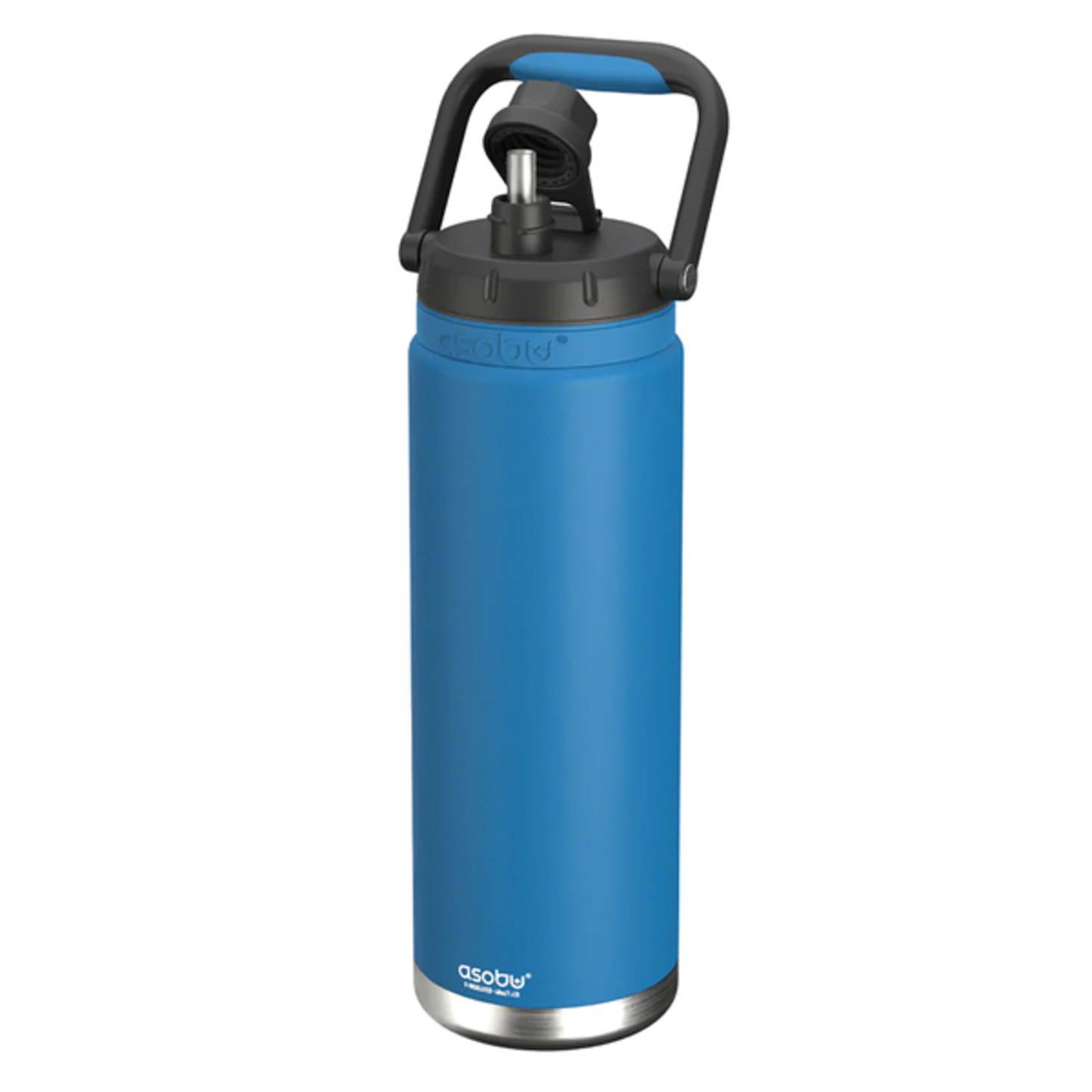 CANYON WATER BOTTLE BLU